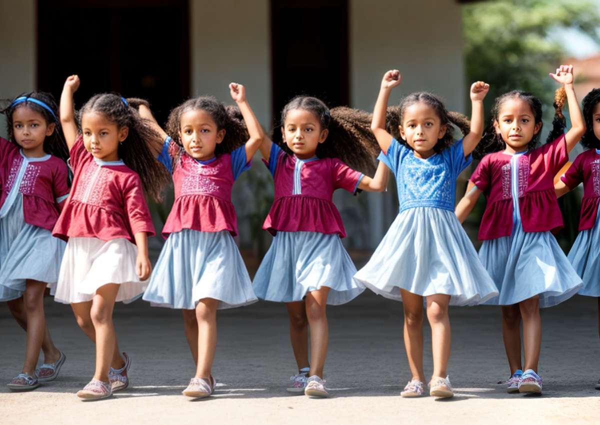 Dança Sagrada Indígena: Conheça a Tradição e Significado dessa Expressão Cultural