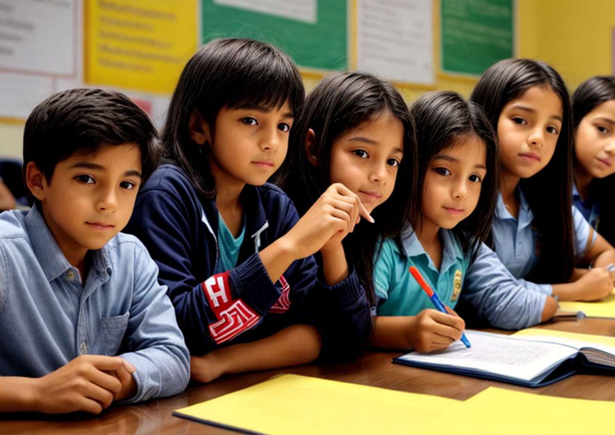 Desafie-se com exercícios de matemática do 6º ano para melhorar seu desempenho escolar