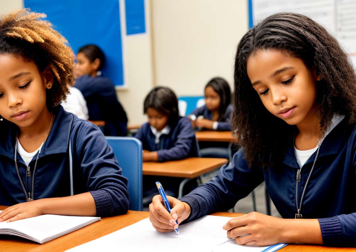 Educação Socioemocional na Infância: Preparando para a Vida