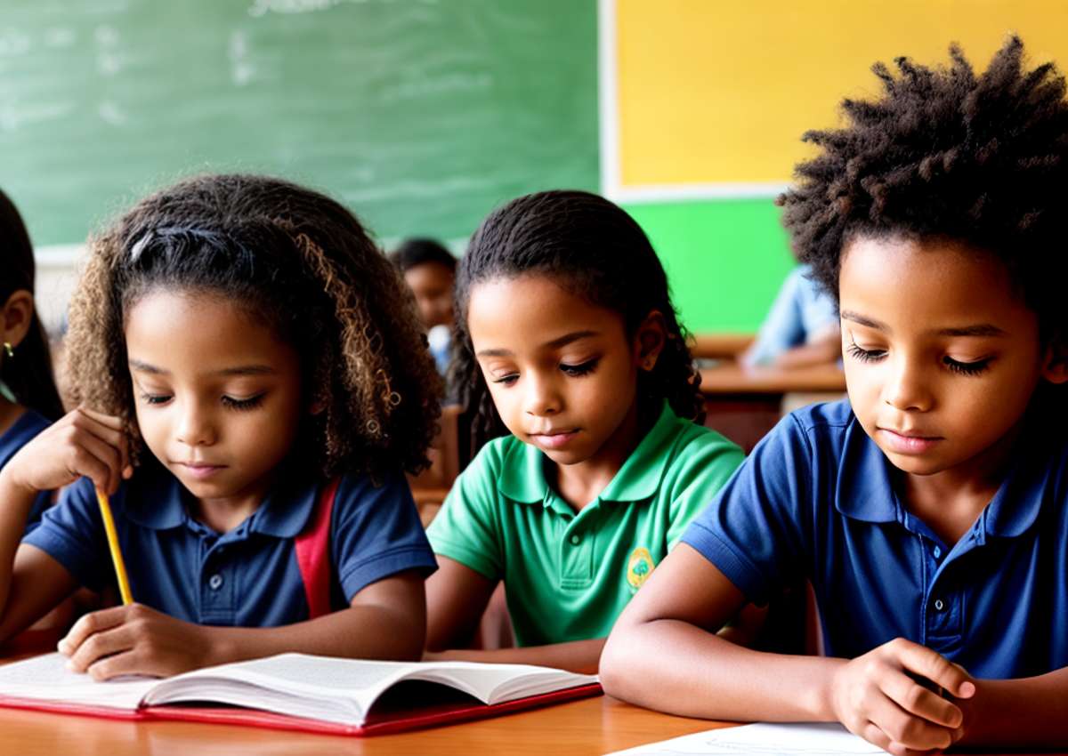 Inclusão na Educação Infantil: Práticas e Desafios