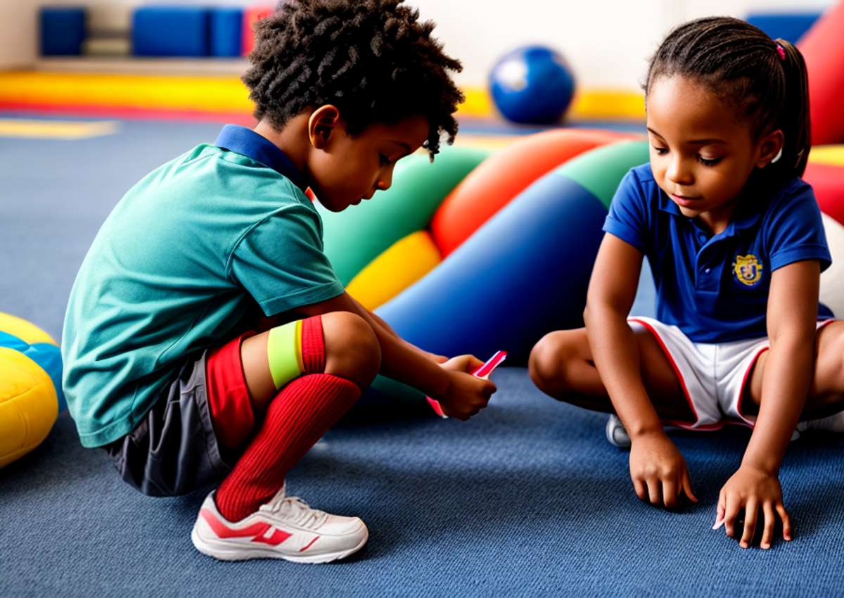 Neurociência e Educação Infantil: Conexões para o Aprendizado