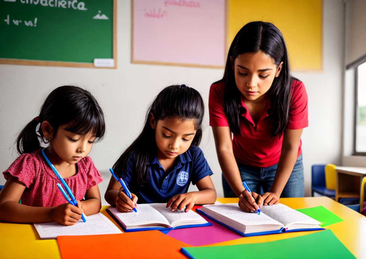 O papel dos pais na educação infantil: parceria fundamental