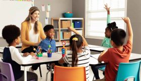 Estratégias de sala de aula para alunos com TDAH: guia prático para professores