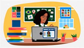 Portfólio Digital para Professores: guia completo para destacar sua carreira