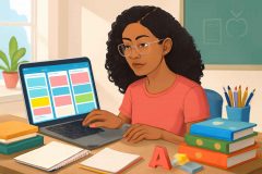 Como usar Trello para gerenciar seus estudos para concursos de pedagogia