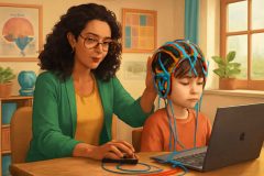 Neurofeedback para TDAH: Guia Prático de Técnicas e Ferramentas Psicopedagógicas