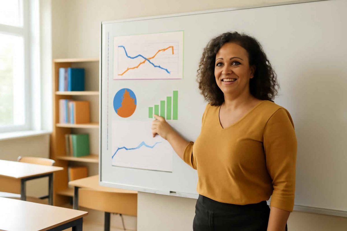 Guia de Tesouro Direto para Professores: Inicie seus Investimentos