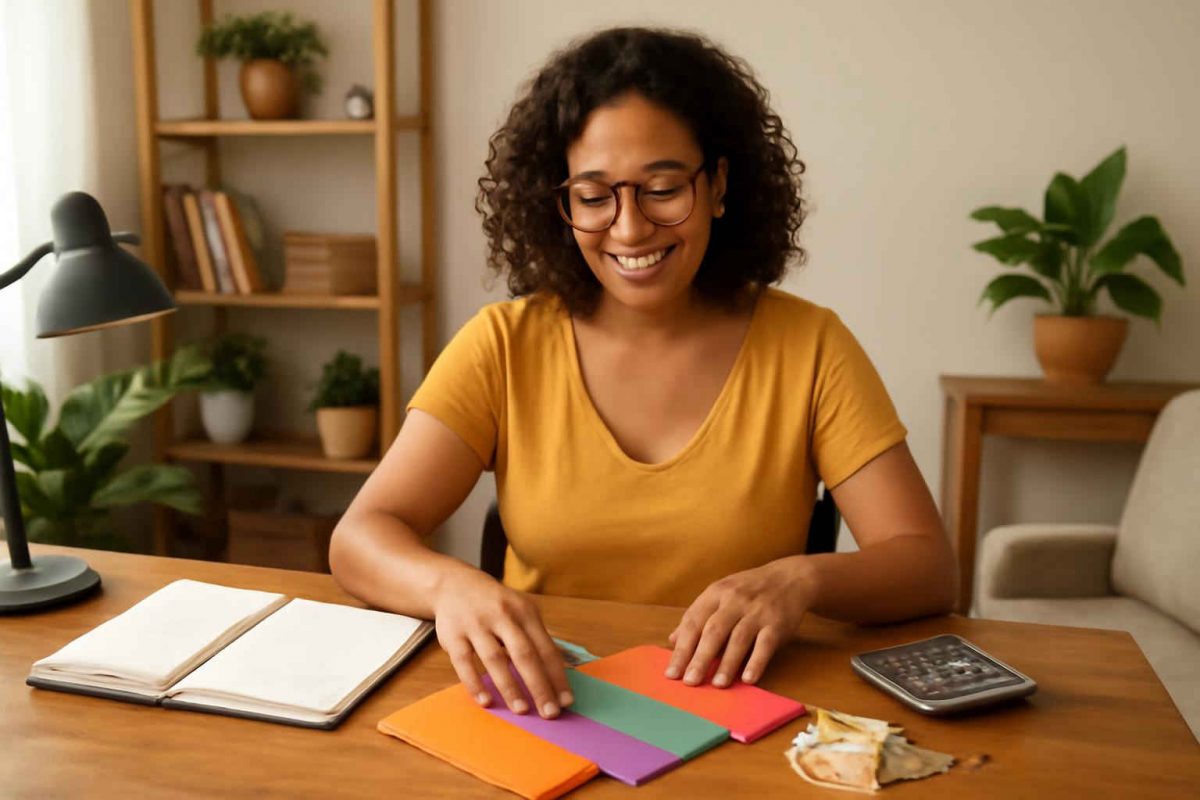 Método dos Envelopes para Professores: Organize Seu Dinheiro de Forma Simples