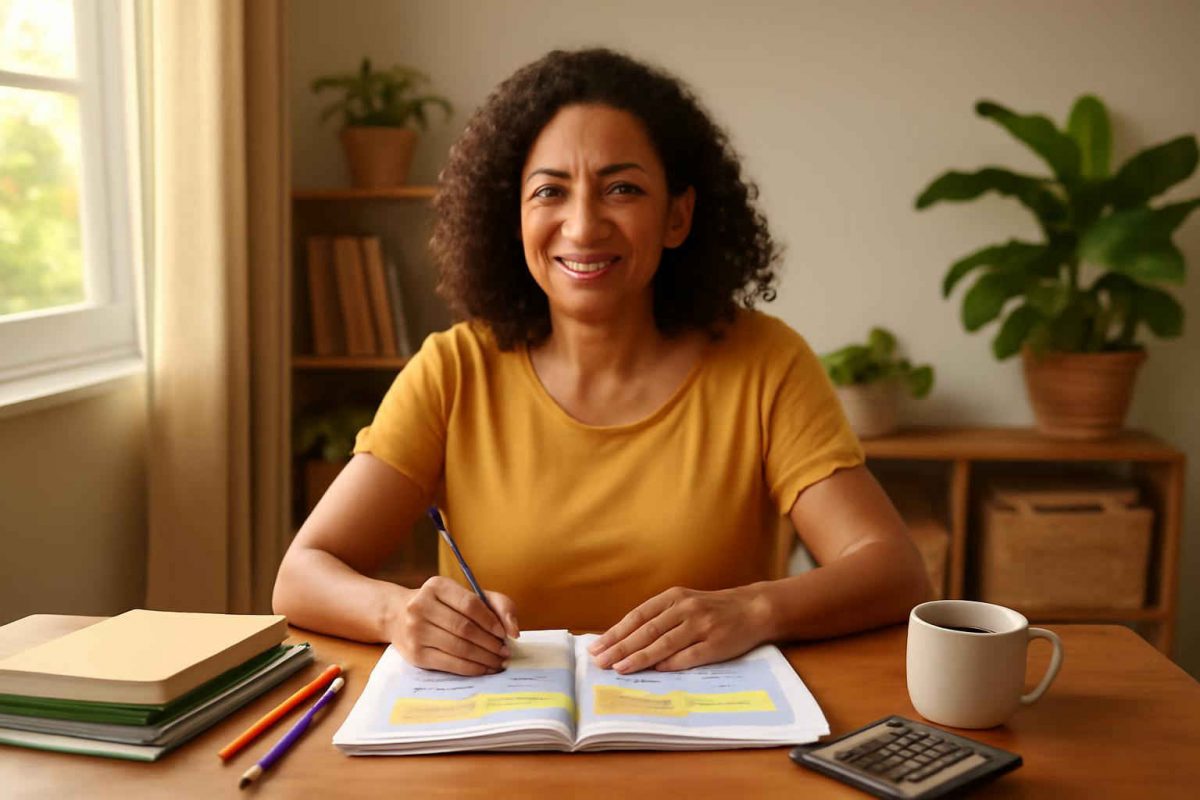 Planner financeiro para professores: organize suas finanças com eficiência
