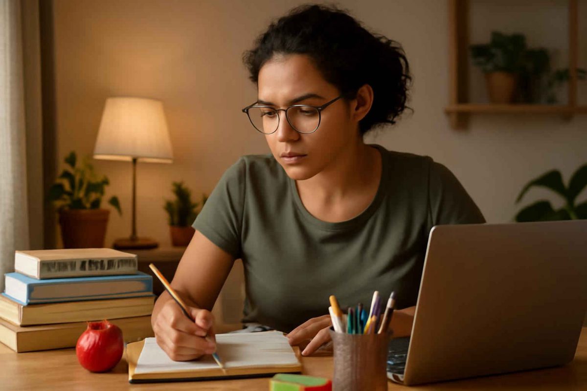 Método Pomodoro para Concursos de Pedagogia: Como Potencializar seus Estudos