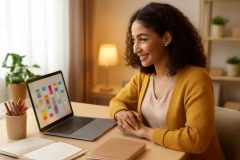 Como usar o Google Calendar para organizar seu cronograma de estudos para concursos de pedagogia