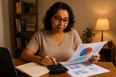 Método Pareto 80/20 para Finanças Pessoais: Guia para Professores