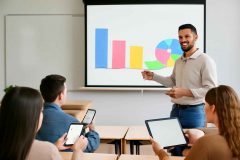 Como usar o Mentimeter para fazer avaliação formativa em tempo real e aumentar a participação da turma