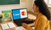 Canva ou PowerPoint para criar aulas mais visuais: como escolher a melhor ferramenta para professores