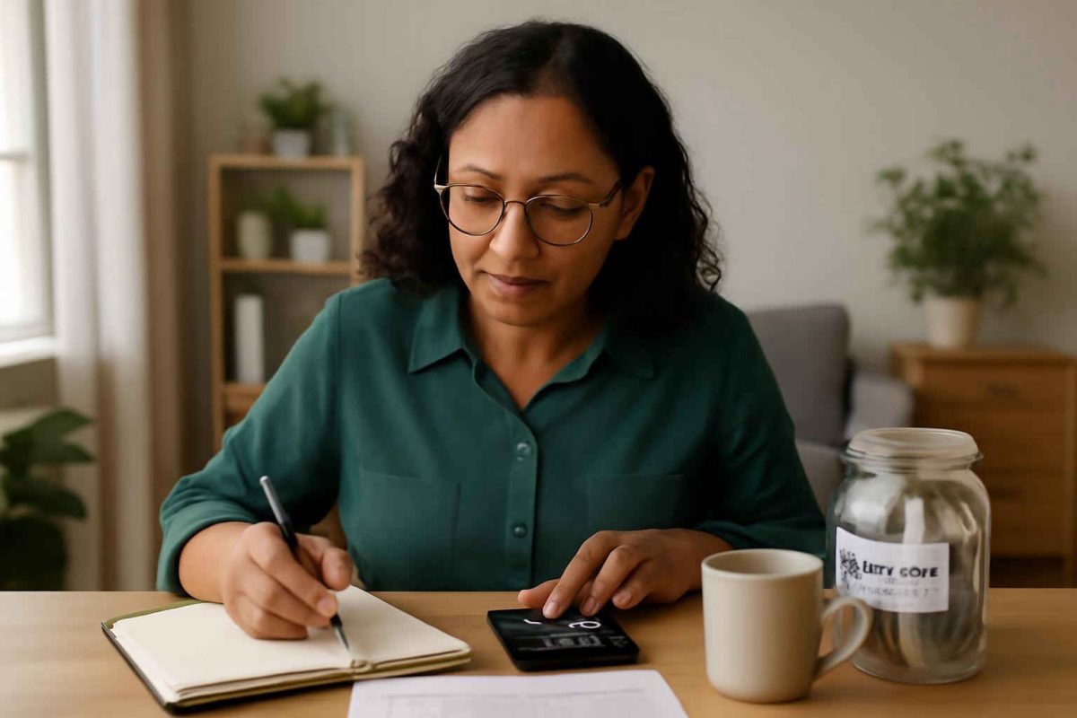 Como criar um fundo de emergência para professores: guia prático para ganhar segurança financeira