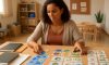 Como escolher jogos para treino de funções executivas na clínica e na escola: critérios práticos para TDAH, TEA e dificuldades de aprendizagem