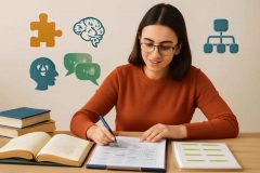 Como estudar psicologia da educação para concursos de pedagogia: método prático para entender teorias, autores e aplicação em questões