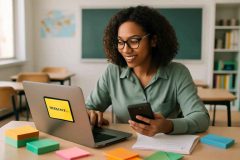Como usar o Quizlet na educação para criar flashcards, revisão ativa e estudo guiado com mais engajamento