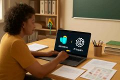 NotebookLM ou ChatGPT para planejamento de aulas: como escolher a melhor ferramenta para estudar materiais e criar sequências didáticas
